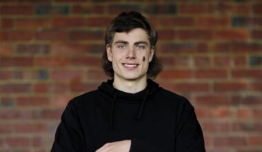 Player Profile: Jai Serong