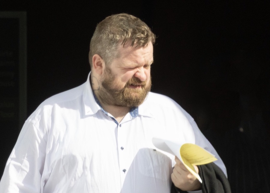 Letterkenny man pleads guilty to cocaine drug dealing