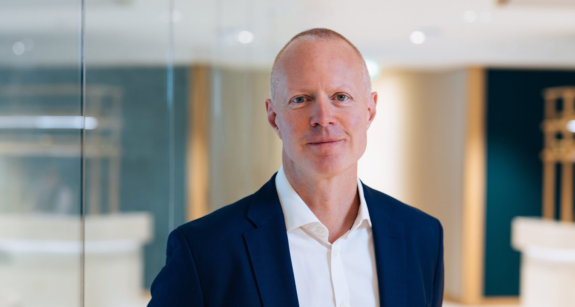 UK’s iconic landmarks at risk from climate change by 2050, according to new report