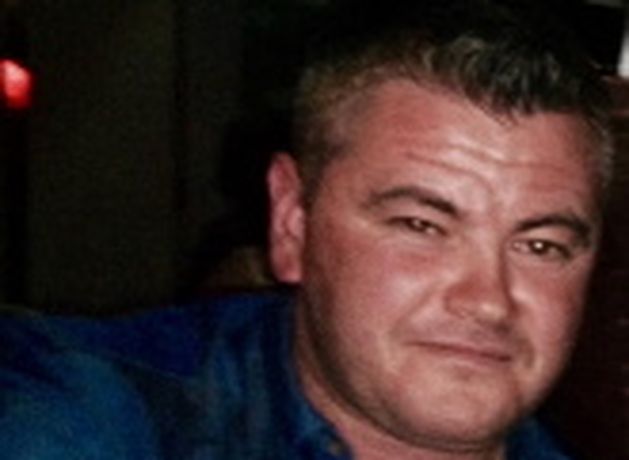 John Paul Walker: Serial abuser who slashed girlfriend’s throat dies after being struck by car