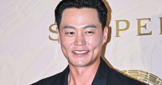 Lee Seo-jin's SBS Debut: Filming Halt, Soup Service Laughter - 조선일보