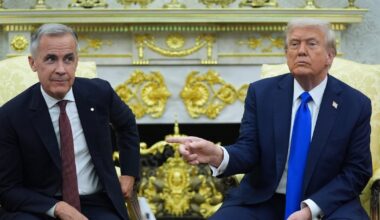 Lutnick dismisses prospect of deal on autos