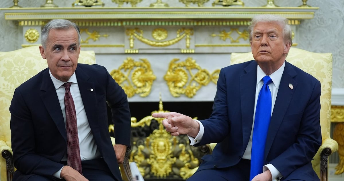 Lutnick dismisses prospect of deal on autos