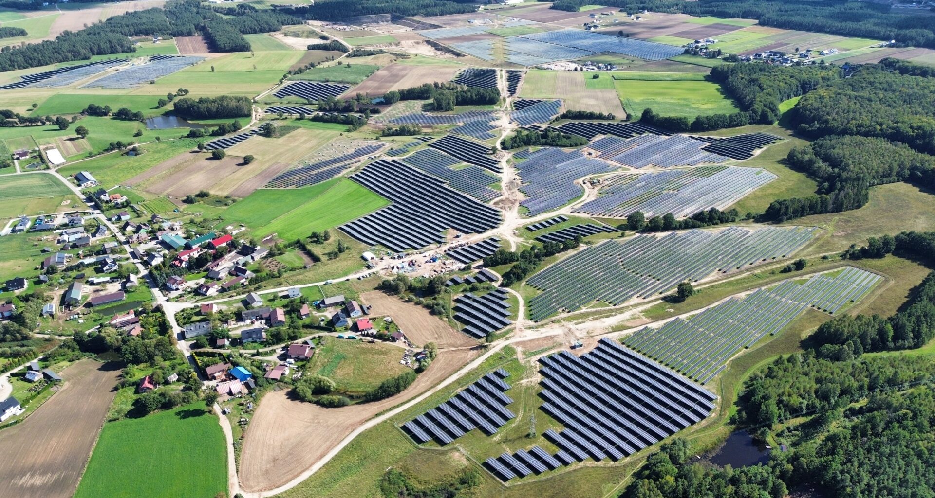 Mars Signs First Renewable Energy Contract in Europe