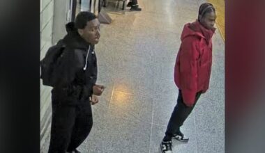 Suspects sought in assault and robbery at TTC subway station – CP24