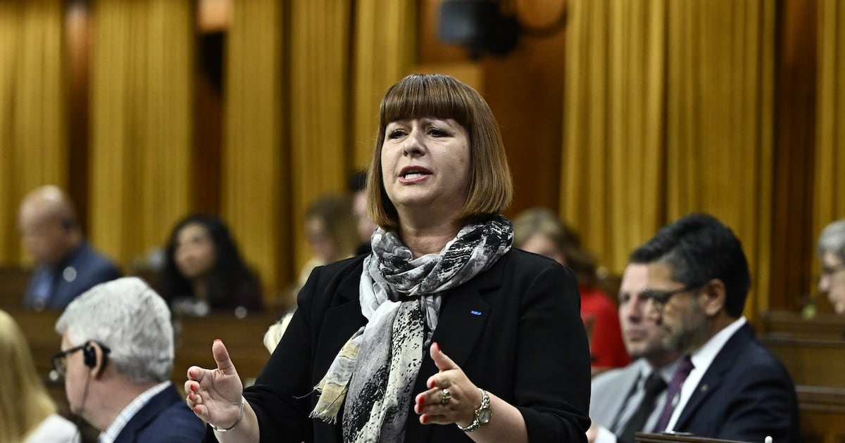 Liberal MP says it’s time to stop the clock on daylight time - CTV News