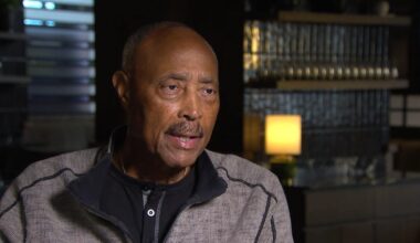 Thirty years later, Cito Gaston feels the love as Jays chase another title - CTV News