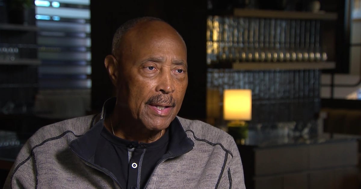 Thirty years later, Cito Gaston feels the love as Jays chase another title - CTV News