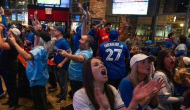 Joining the Blue Jays bandwagon for the World Series? Here’s what you need to know