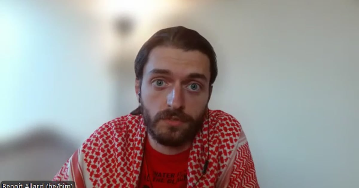 Pro-Palestinian, pro-Israel groups skeptical about Hamas response to Trump’s Gaza peace plan - CTV News