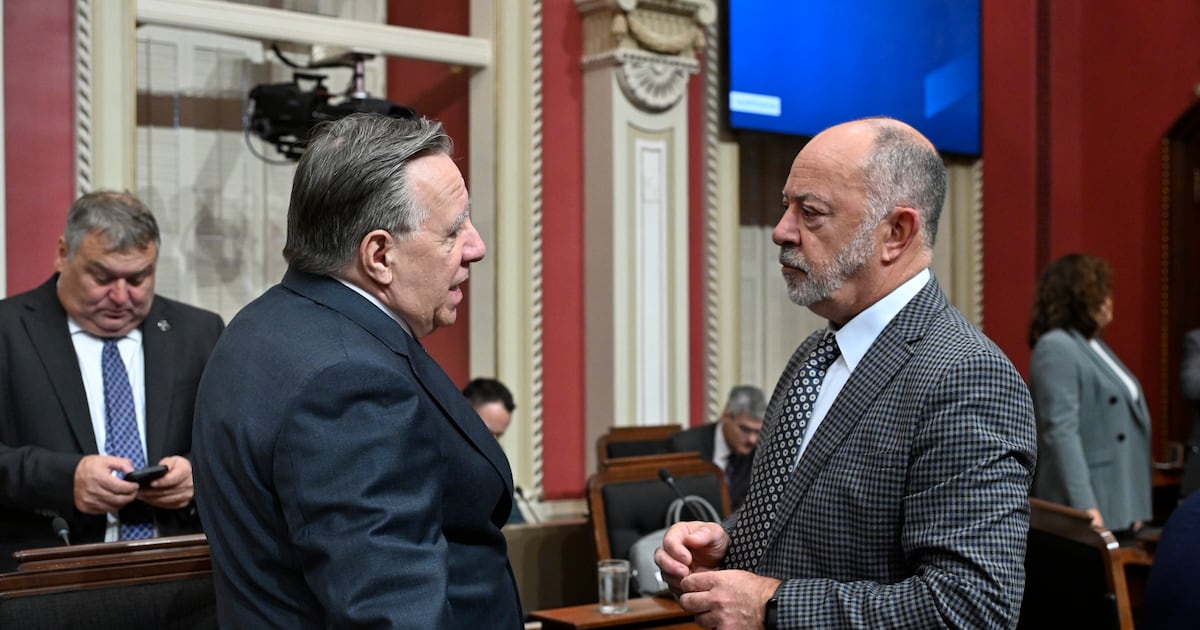 Quebec tables special bill to impose new compensation scheme on doctors - CTV News