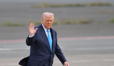 Trump declares victory against climate ‘hoax’ after Bill Gates comments - CTV News