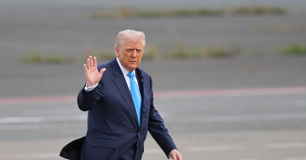 Trump declares victory against climate ‘hoax’ after Bill Gates comments - CTV News