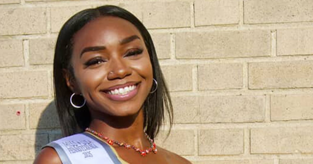 Kada Scott missing since October 4, 2025, in Philadelphia