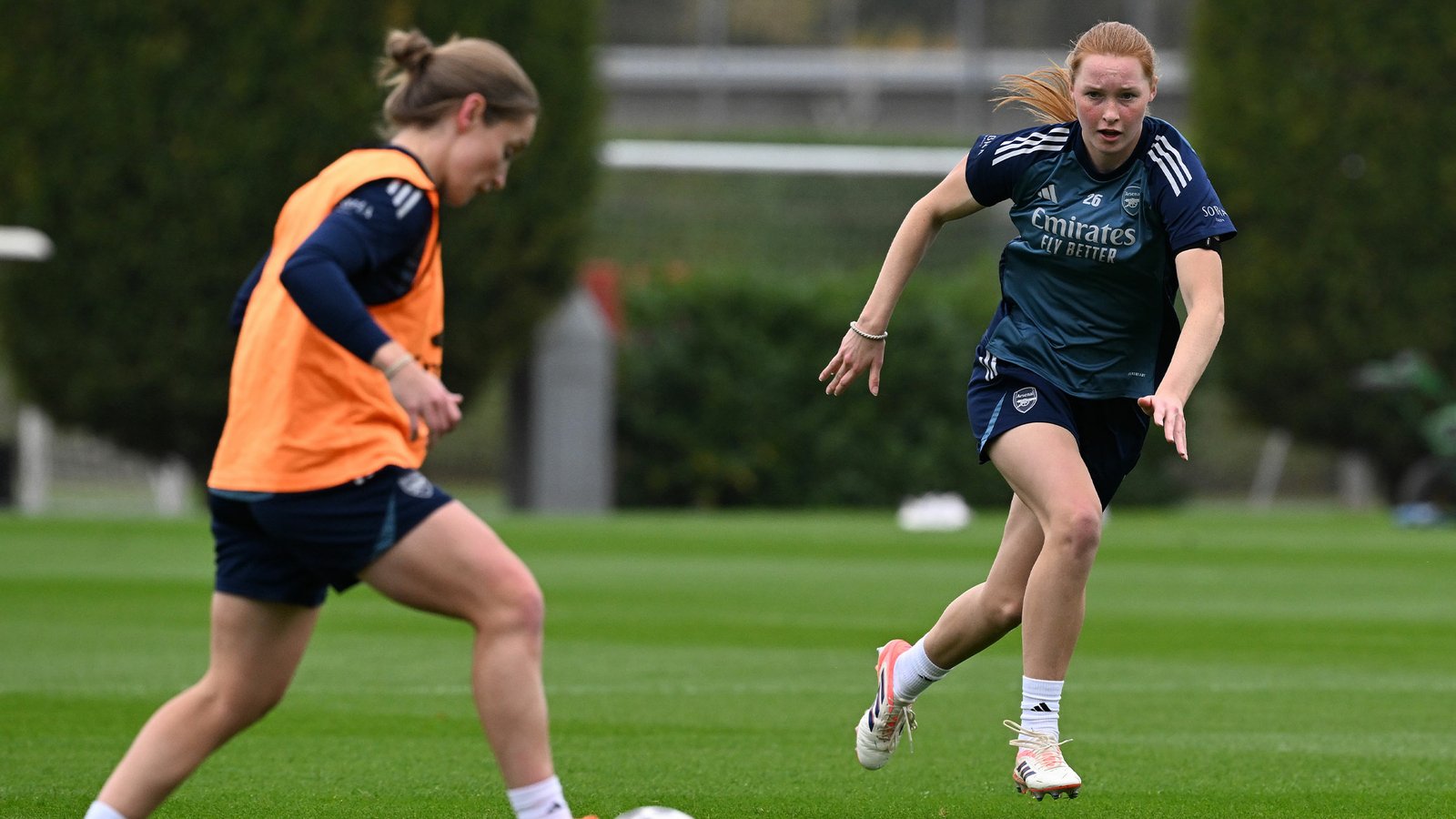 The best pics ahead of Brighton clash | Gallery | News