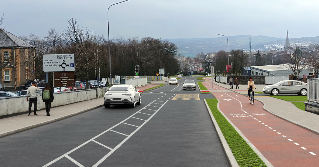 Council urged to 'halt the works and give businesses a chance this Christmas'