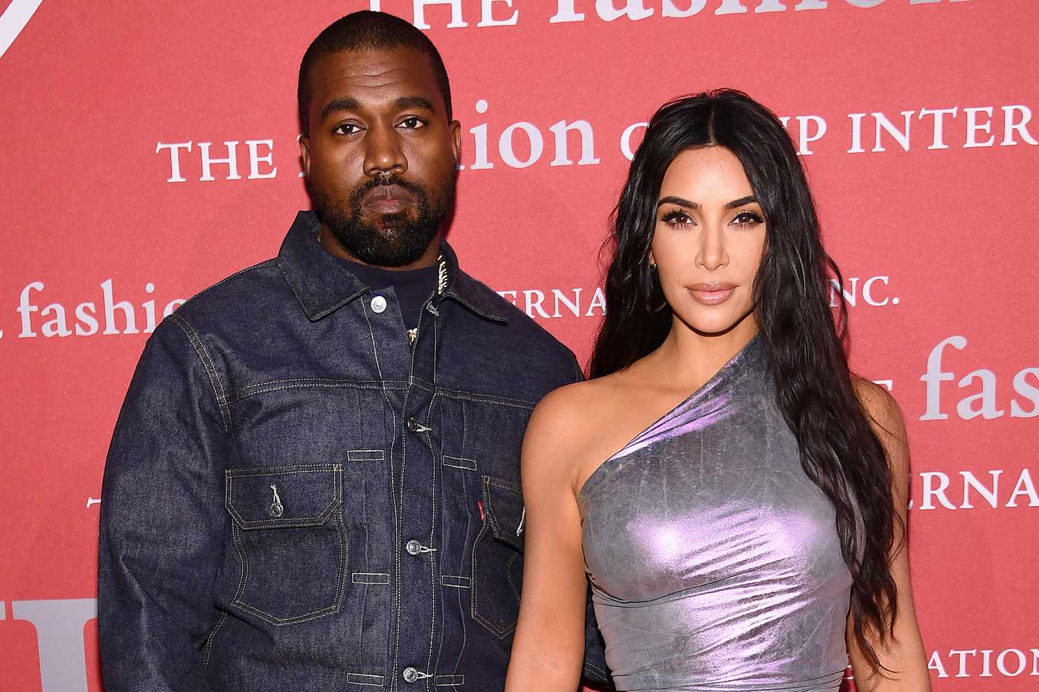 Kim Kardashian admits 'not easy' parenting kids with Kanye West