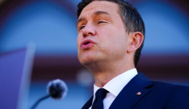 Sharan Kaur: What Poilievre’s accusations against Trudeau, RCMP reveal about his leadership - CTV News