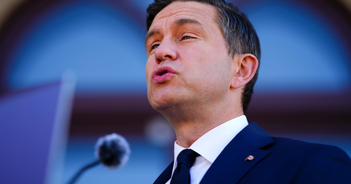 Sharan Kaur: What Poilievre’s accusations against Trudeau, RCMP reveal about his leadership - CTV News