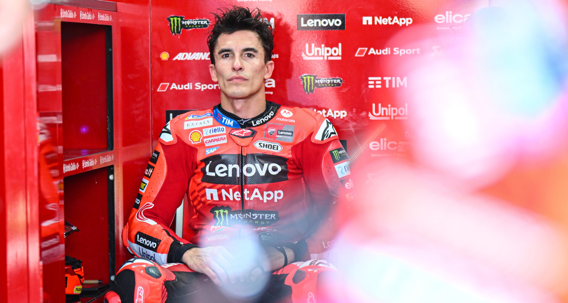 Marc Marquez to miss Australian and Malaysian Grands Prix