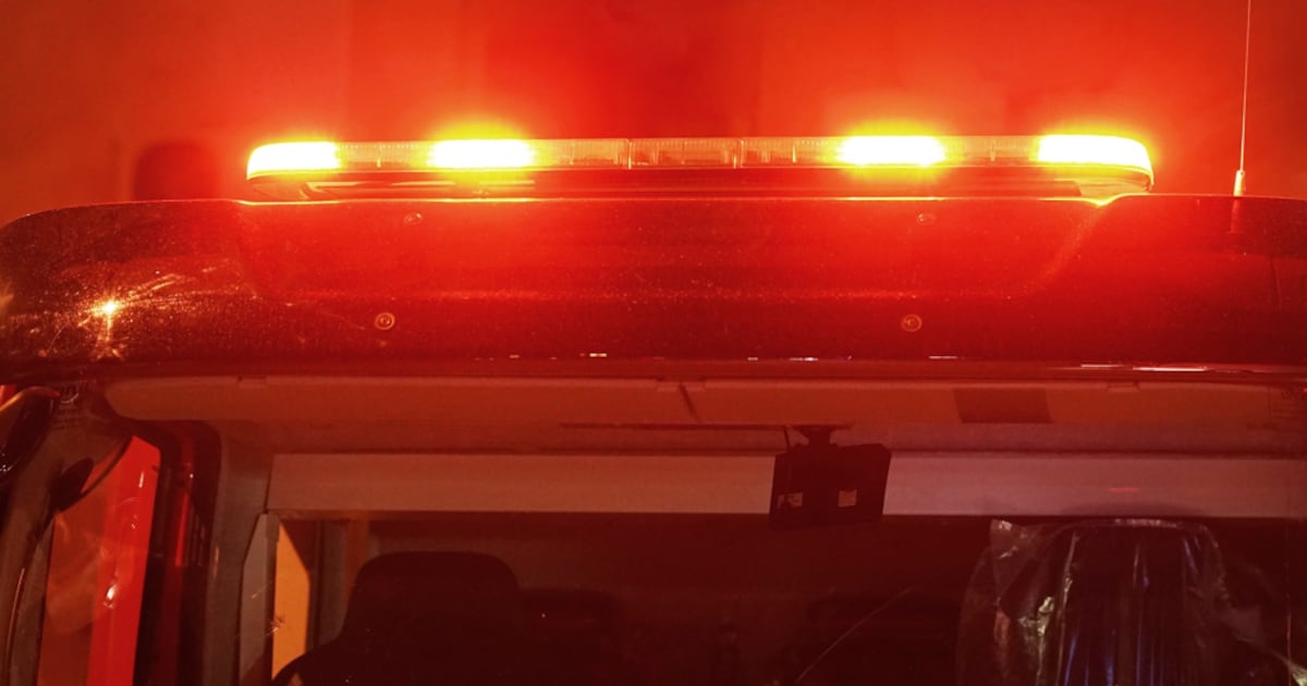 South Frontenac emergency services dealing with fire - CTV News