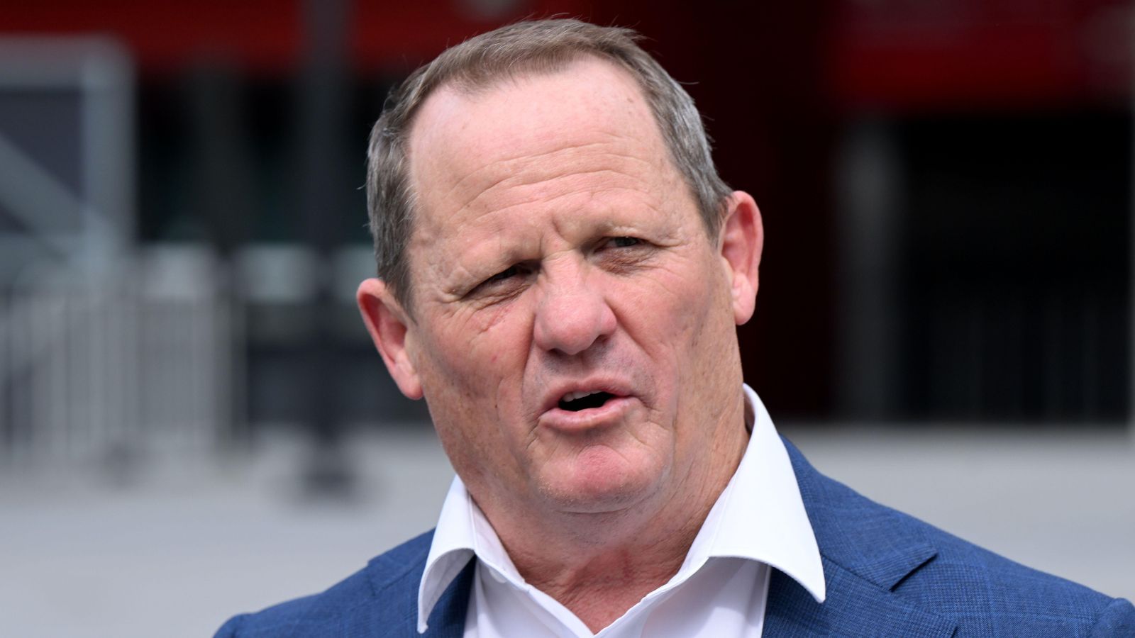 Australia coach slams RFL for 'worst flights possible' for Ashes trip