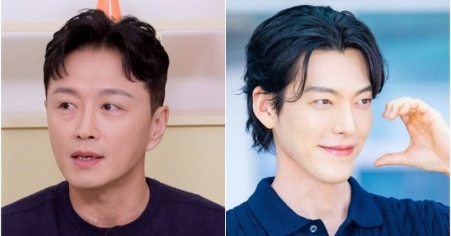 Jin Tae-hyun Requests Reassurance for Wife After Cancer Surgery - 조선일보