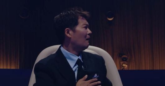 Jun Hyun-moo Becomes Fan of 'Our Ballad' Contestant - 조선일보