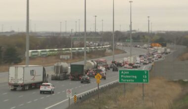 Lawsuit launched against Durham police officers, board, and driver following wrong-way crash that left infant, grandparents dead - CTV News