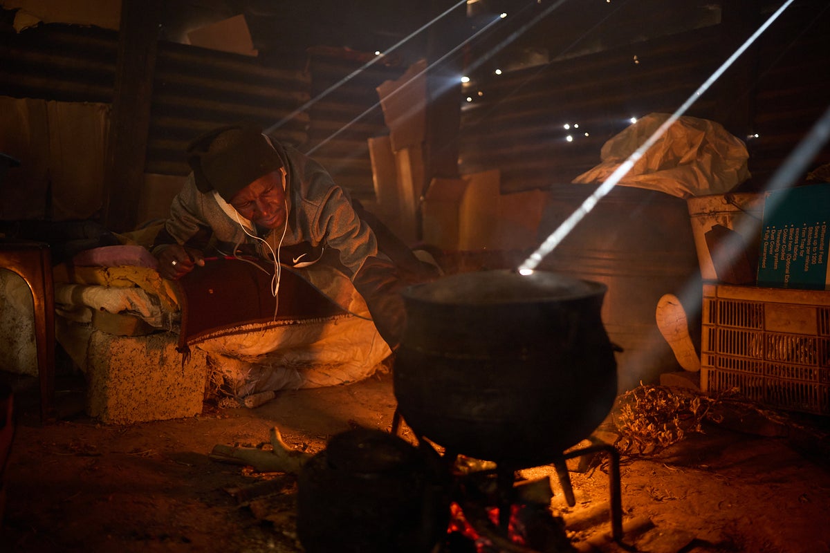 PHOTO ESSAY: Lesotho faces deep uncertainty after tariff threats and foreign aid cuts