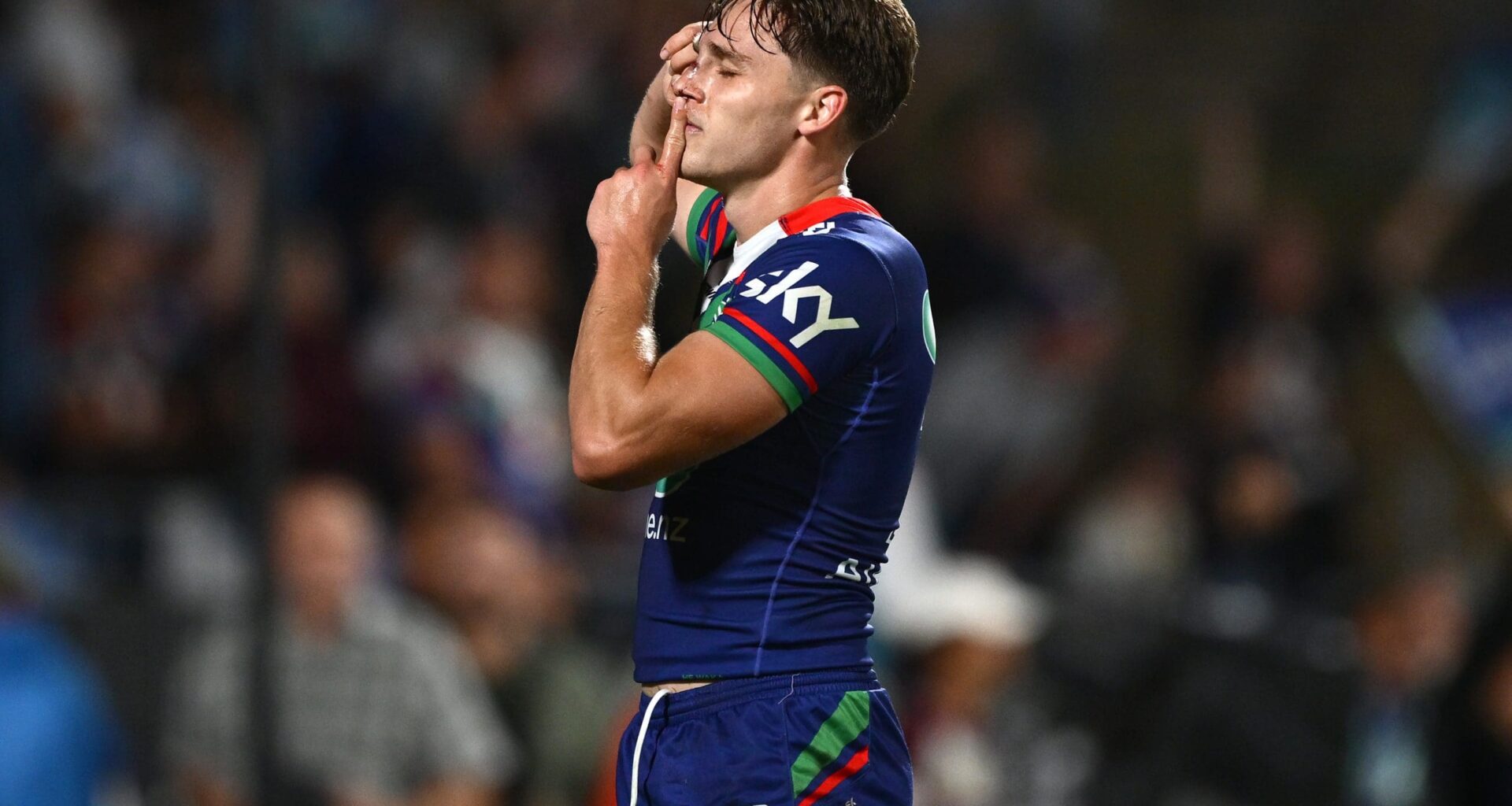 Two teams keen on New Zealand Warriors superstar halfback - NRL News