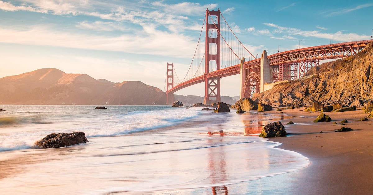 U.S. drops out of world’s most powerful passport top 10 list for the first time - CTV News