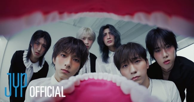 Xdinary Heroes Return with Unique Story in New Album Mood Film - 조선일보