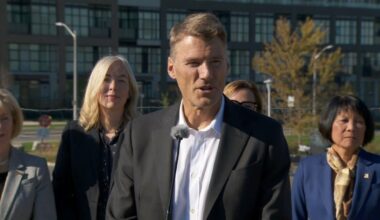 ‘Stay tuned’: Housing minister says feds in ‘active’ talks on lowering development charges - CTV News