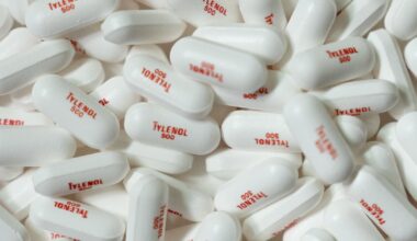 Texas sues Tylenol makers J&J and Kenvue, claiming they hid drug’s autism risks - CTV News