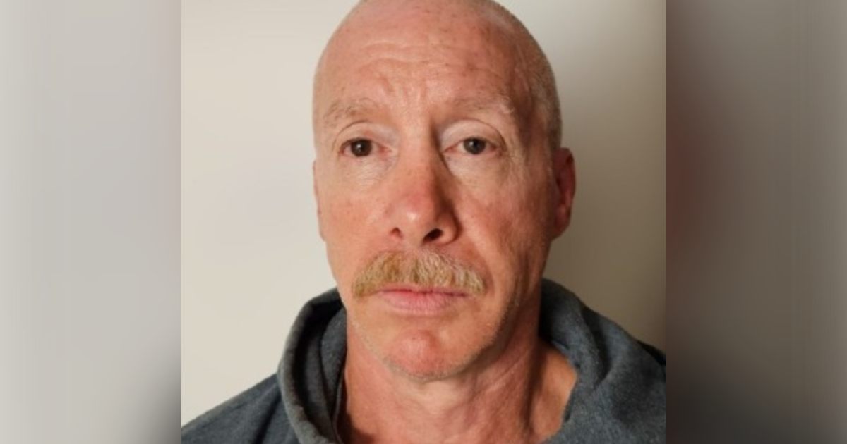 Kevin Koehler, who was deemed a ‘significant risk to public safety,’ now living in Kitchener - CTV News