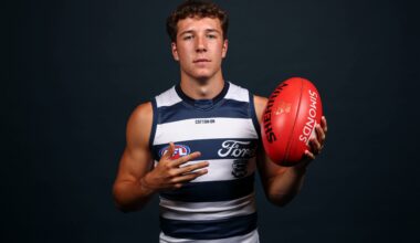 10 things about Patrick Retschko