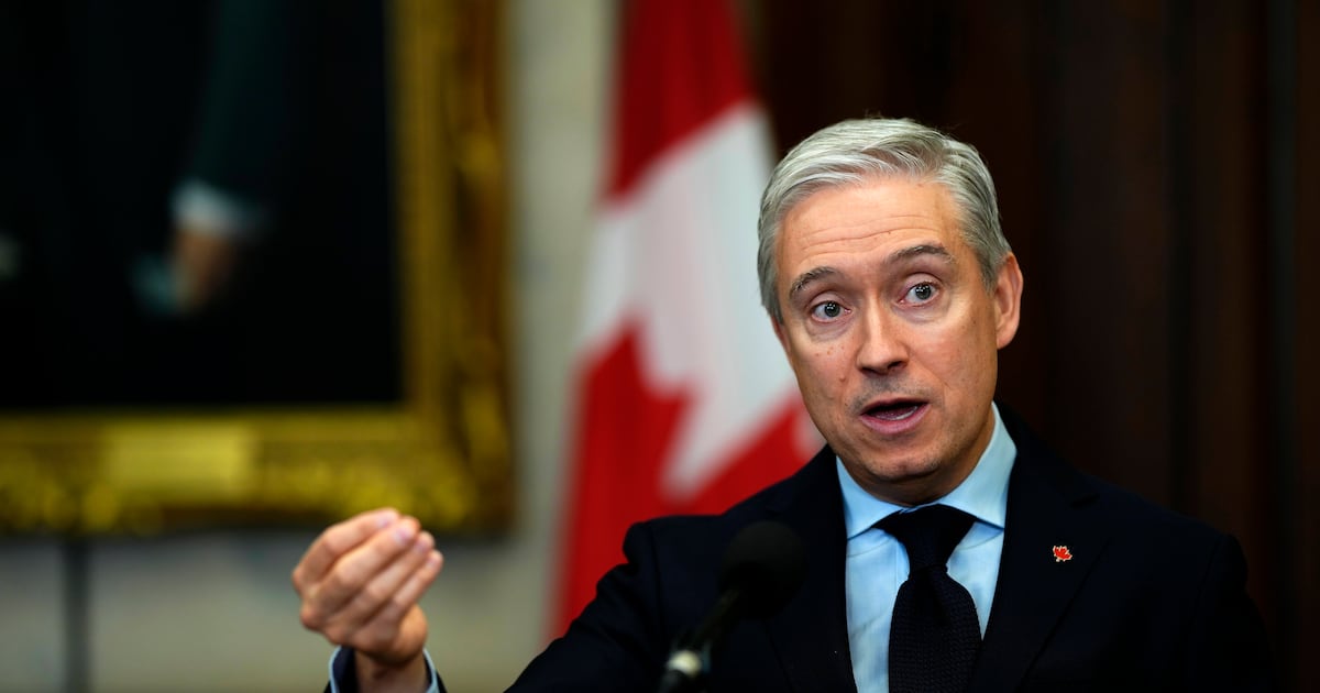 Public service must return to ‘sustainable’ levels, ‘workforce adjustments’ coming: Champagne - CTV News