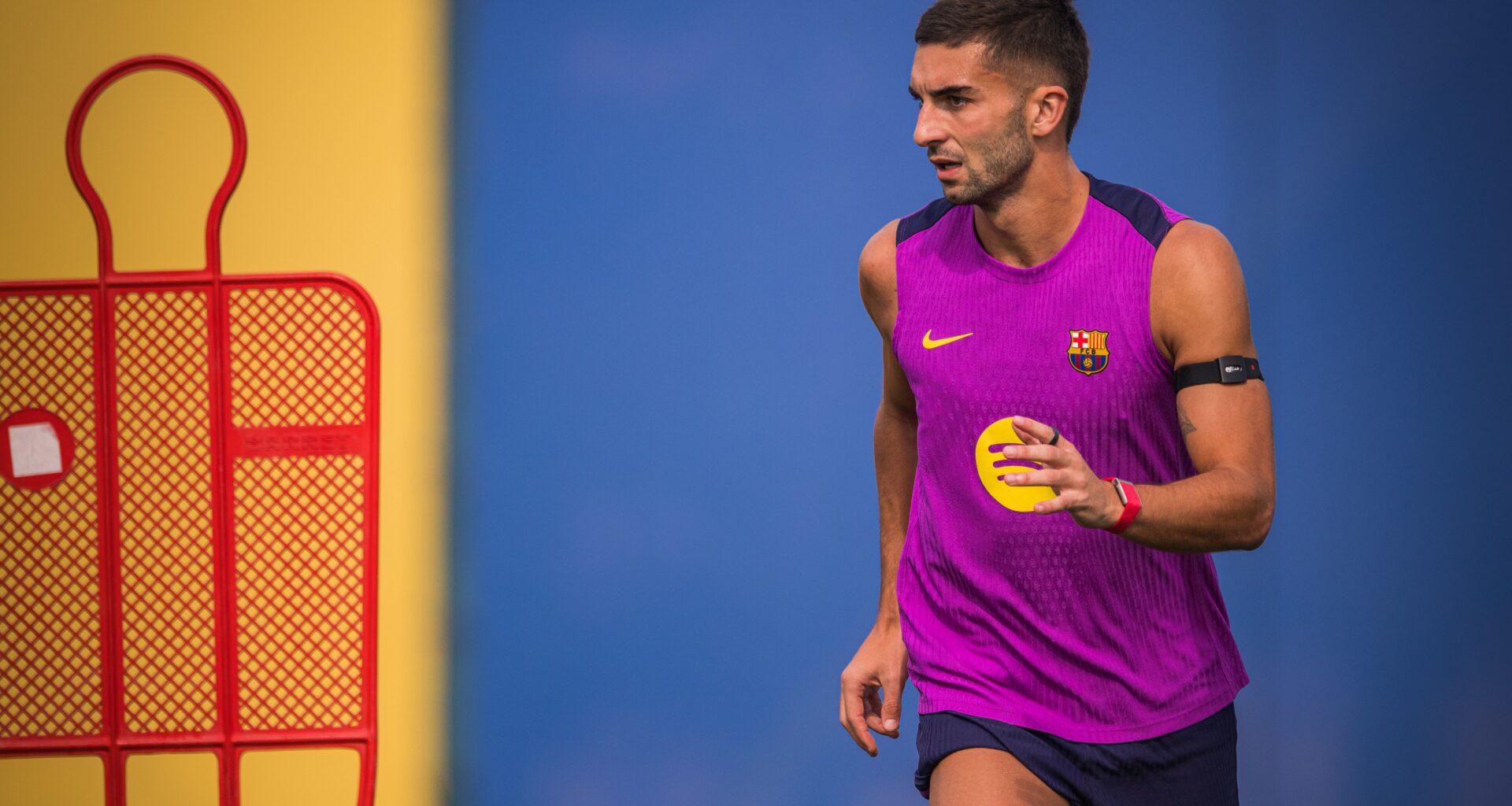 Ferran Torres injury news