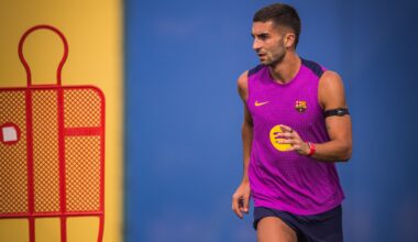 Ferran Torres injury news