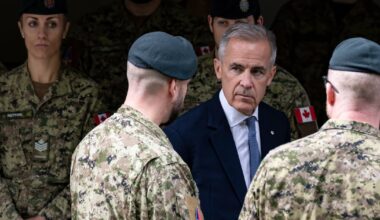 Marco Mendicino: How Canada’s new defence agency will build national strength - CTV News