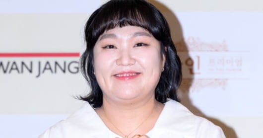 Lee Su-ji Reveals Jeonse Fraud Pain, Seeks Scammer on 'Secretaries' - 조선일보