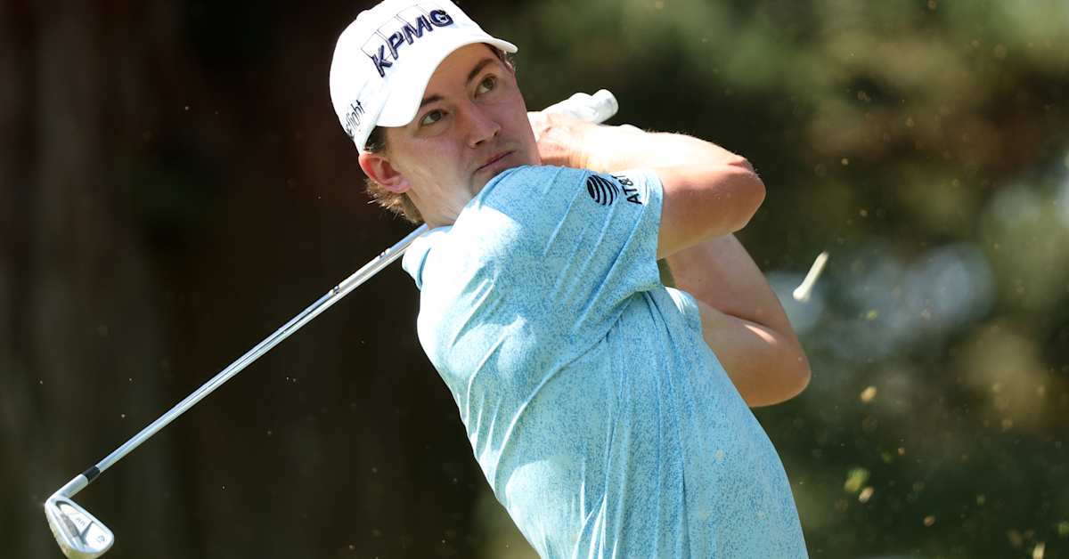 Odds Outlook: Maverick McNealy has edge as TOUR heads to Utah