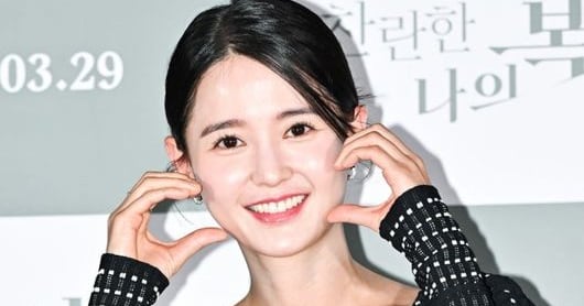 Nam Bo-ra Disappointed by Pregnancy Test Result - 조선일보