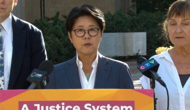 Thousands of Highway Traffic Act charges dropped in past year