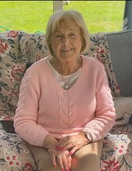 Death Notice of Margaret LAMBE (née McKevitt) (Dundalk, Louth)