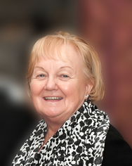 Death Notice of Marguerite Shanahan (née Naughton) (Tullamore, Offaly)