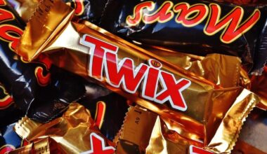 Mars set to win EU approval for US$36bn Kellanova acquisition