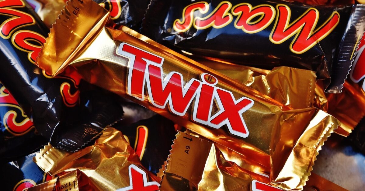 Mars set to win EU approval for US$36bn Kellanova acquisition