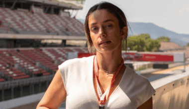 Marta Garcia makes Formula E return with Lola Yamaha ABT